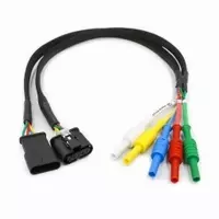 BMW EGR Valve 5way Breakout Lead